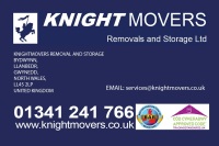 Knightmovers