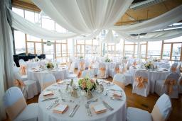 Wedding in The River Rooms 2