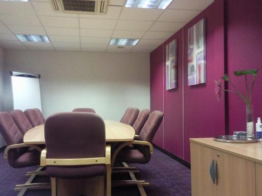 Our "Wrekin Room"