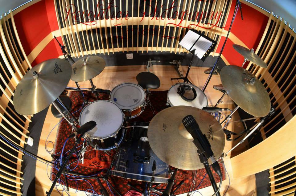 Lossless Productions SABC Radio Park, Henley Rd, Auckland Park