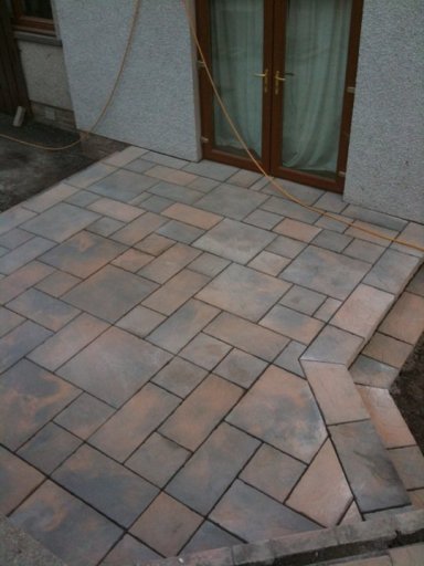 marshal slab sets