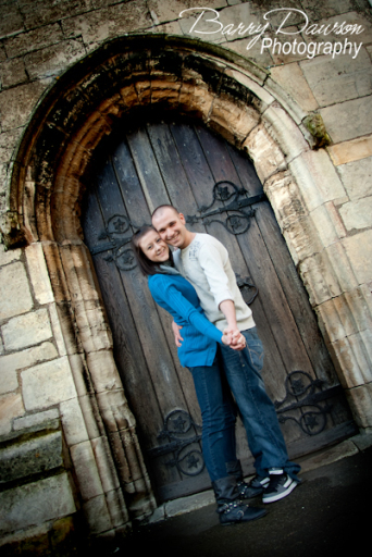 Engagement Shoot