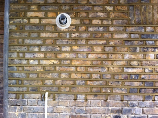 Brick Pointing London