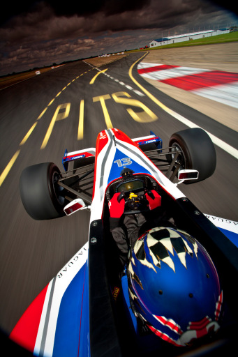 Formula Jaguar