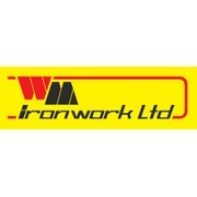 W. M. Ironwork Ltd