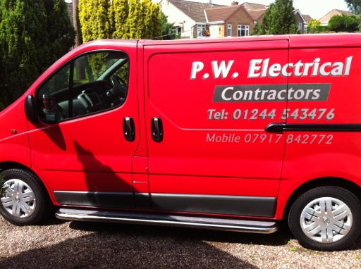 electricians