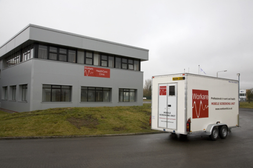 Clinic and Mobile Unit