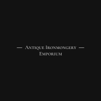 Antique Ironmongery Emporium Logo