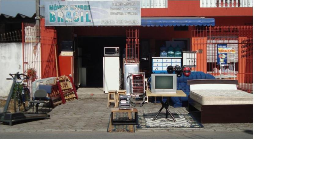 loja de móveis usados em curitiba rua carlos essenfelder, 2974. CEP