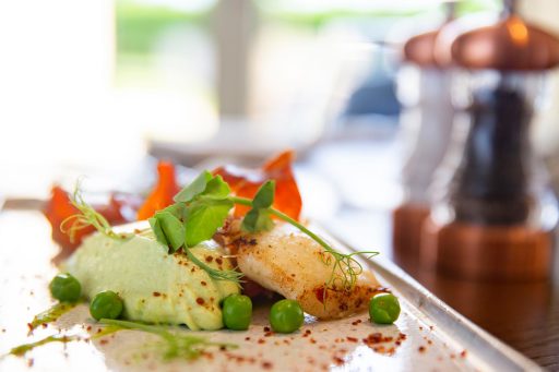 Symonds Restaurant - Fine Dining