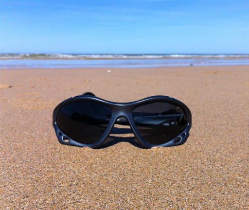 Waveshields by the Sea