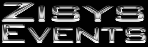 Zisys Events Logo