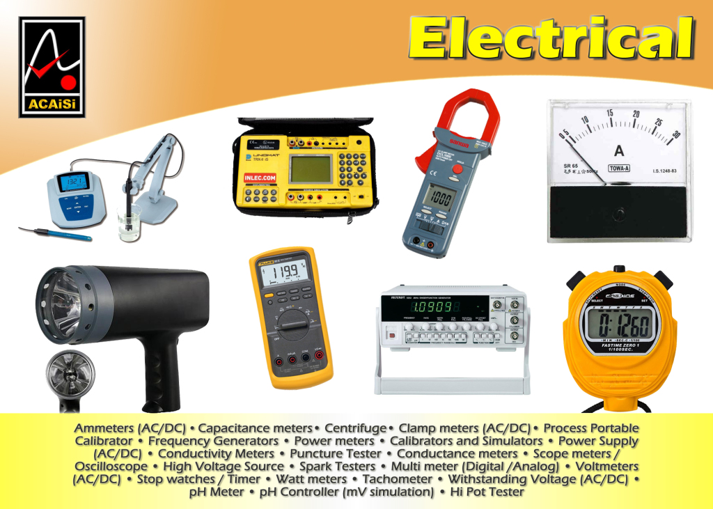 Applied Calibration & Instrumentation System Inc. Unit 201 IHC Bldg. 7