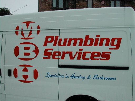 mbh plumbing services, swanwick,alfreton,derbyshire