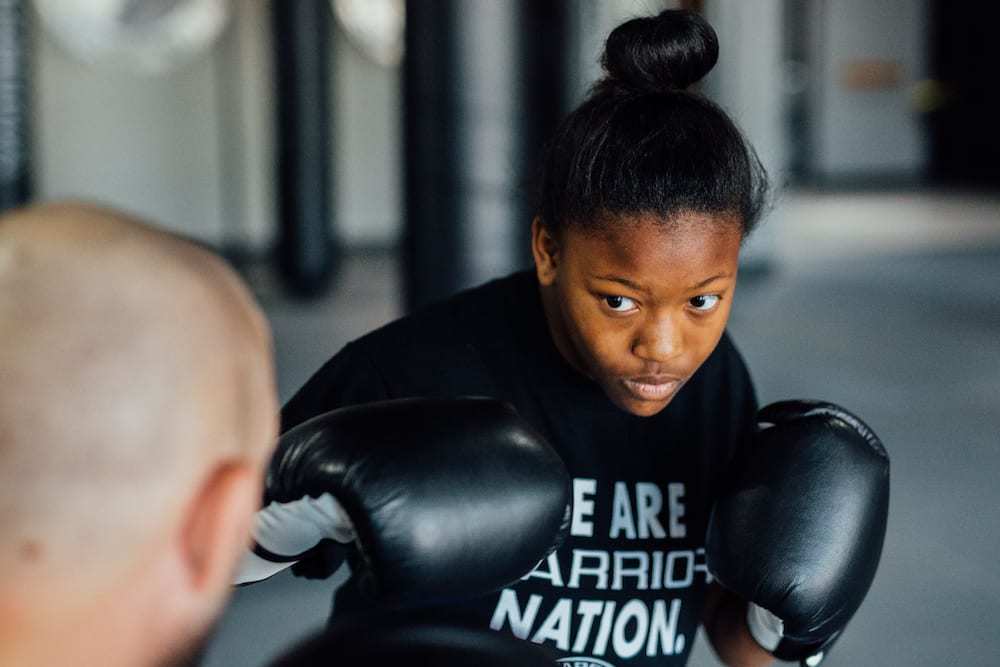 Warrior Martial Arts Academy 765 Cross Timbers Rd 107, Flower Mound