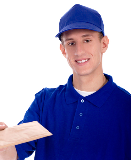 local delivery specialists, eastbourne