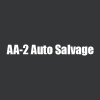 AA-2 Auto Salvage