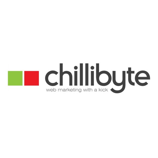 Chillibyte logo