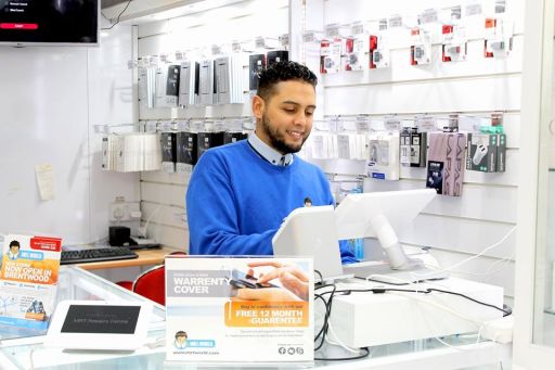 computer repair shop chelmsford