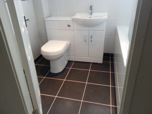 Bathroom Installation