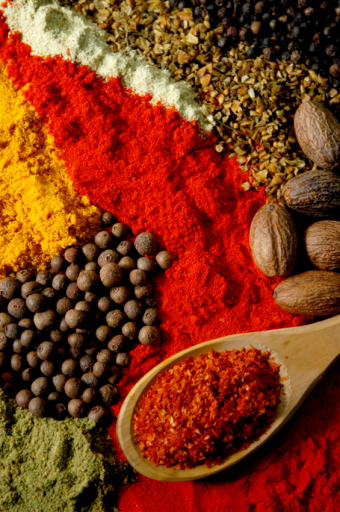 Search for Gourmet Ingredients with Find That Ingredient