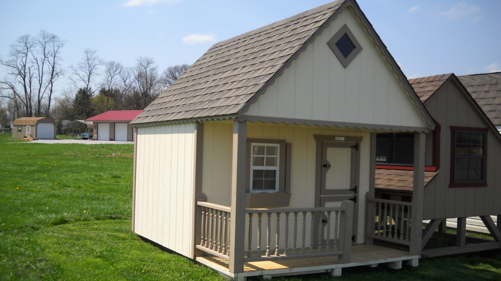 Pine Creek Structures in Littlestown 35 Saint Johns Rd, Littlestown, PA