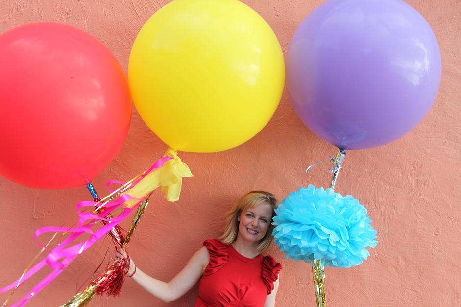 Sweet Juicy Balloons Wembley Downs, 6019