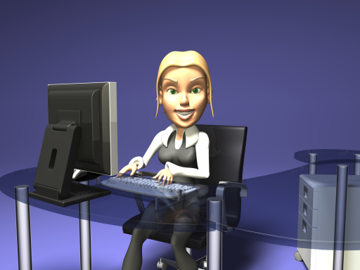 Ms Kensington Administration Services