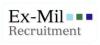 Ex-mil Recruitment Ltd