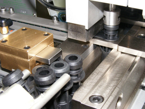 ALPHR Technology has a wealth of experience in providing bespoke and innovative electrical testing.