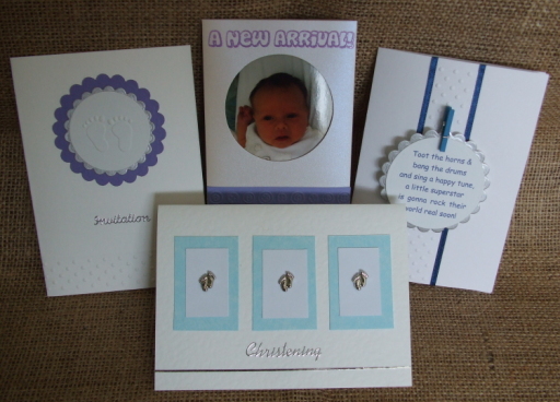Special Occasion Invitations