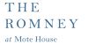 The Romney Logo