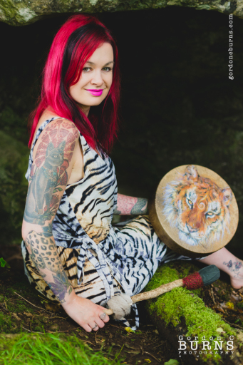 Laura Daligan Psychic Tarot Reader