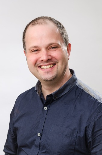 Kevin Graham
