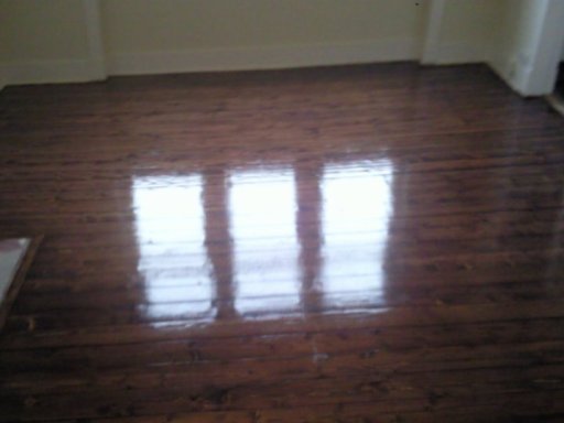 Great King Street After