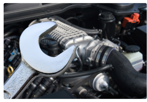 Car and Van Servicing