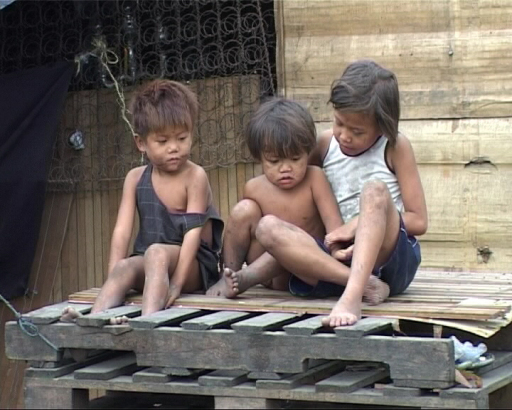 p4films made this film to support the Philippine Community Fund