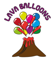Lava Balloons