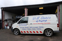 D C Autos of Cranleigh Ltd