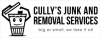 Cully's Junk and Removal Services Logo