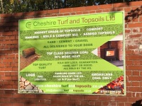 Cheshire Turf & Topsoil