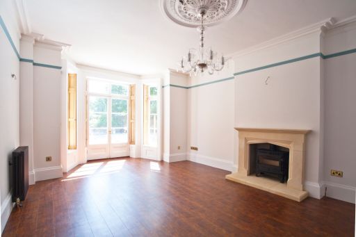 Extensions Thame