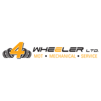 4 Wheeler Ltd