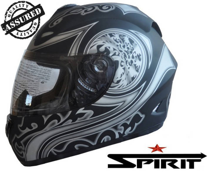 Spirit Motorcycle Helmets Blouberg road, Table View, 7441