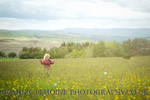 Family Photography Brecon