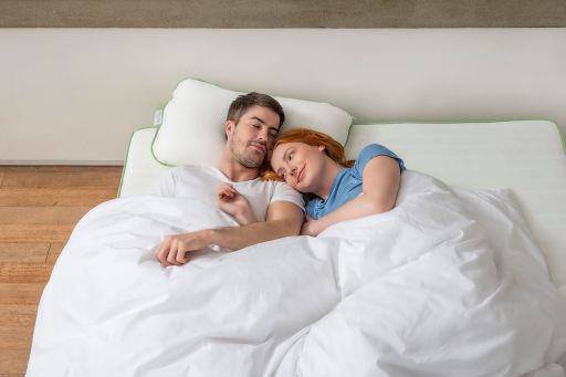Memory Foam mattress