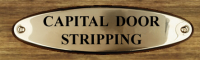 Capital door Stripping Shropshire