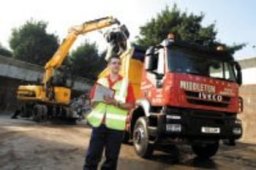 Waste Management Doncaster