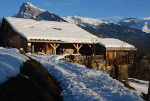 Gourmet Chalet