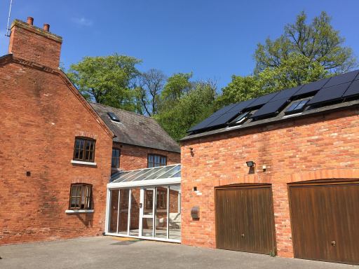 Main Offices